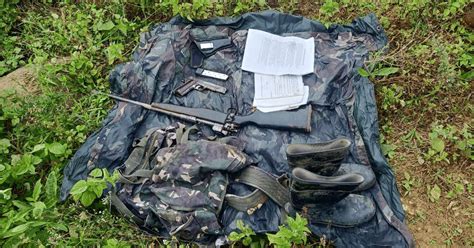 Suspected rebel killed in Binalbagan encounter .